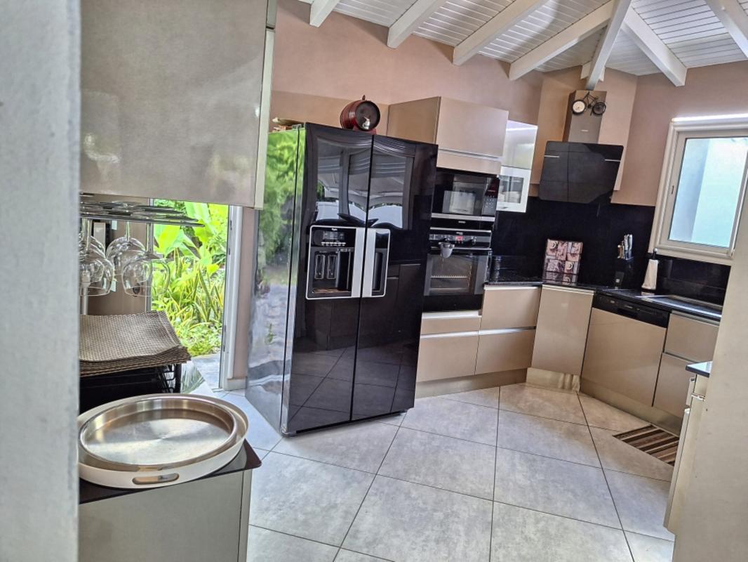 14.Location villa Sainte Anne plage Pierre et Vacances Guadeloupe_Location villa guadeloupe